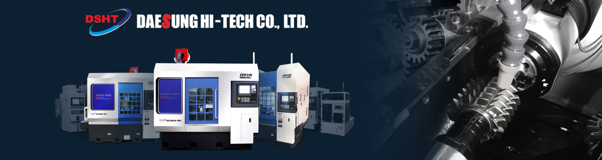dsht daesung hi-tech co.,ltd.