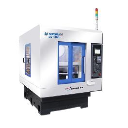 Tapping Center & Hobbing Machines