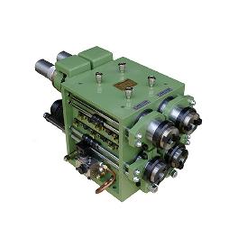 Machine Assembly Part