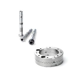 Precision Machine Parts